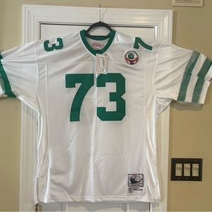 New York Jets jersey